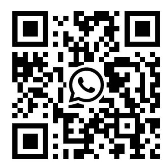 WhatsApp QR Code